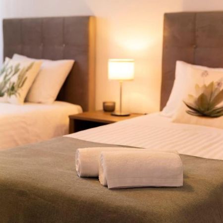 Entrevillas Alojamento Local, Apartamento T2 Arcos de Valdevez Dış mekan fotoğraf