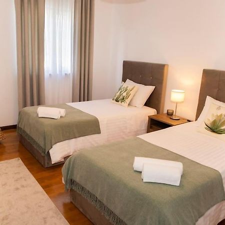Entrevillas Alojamento Local, Apartamento T2 Arcos de Valdevez Dış mekan fotoğraf