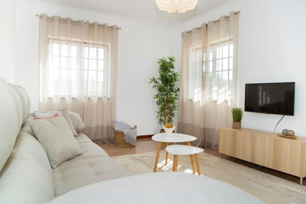 Entrevillas Alojamento Local, Apartamento T2 Arcos de Valdevez Dış mekan fotoğraf