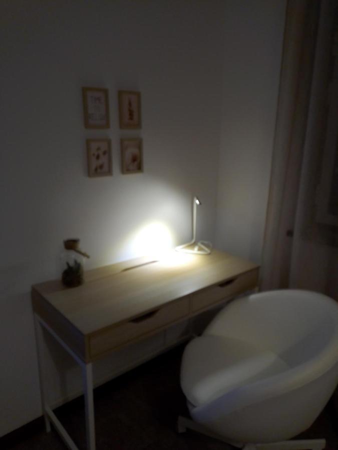 Entrevillas Alojamento Local, Apartamento T2 Arcos de Valdevez Dış mekan fotoğraf