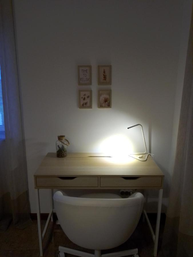 Entrevillas Alojamento Local, Apartamento T2 Arcos de Valdevez Dış mekan fotoğraf